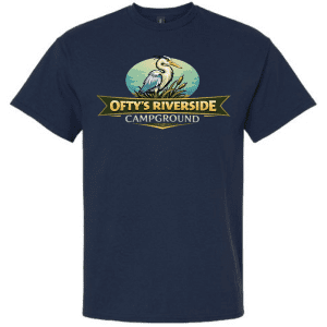 G200 Gildan Ultra Cotton T-Shirt - Navy